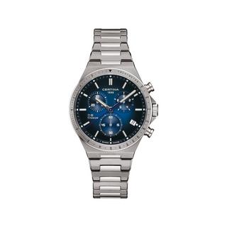 CERTINA DS-7 Chronograph Uhr 