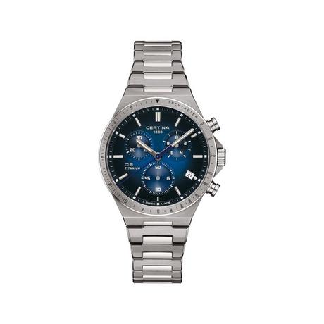 CERTINA DS-7 Chronograph Uhr 