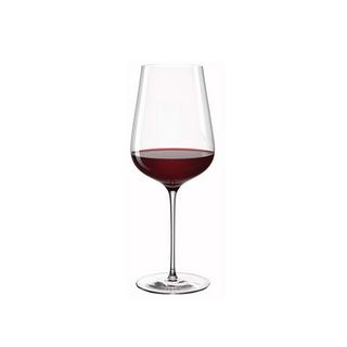 LEONARDO Bicchiere da vino rosso Brunelli 