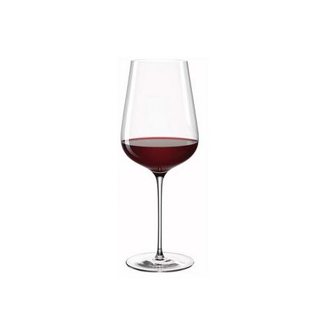 LEONARDO Rotweinglas Brunelli 