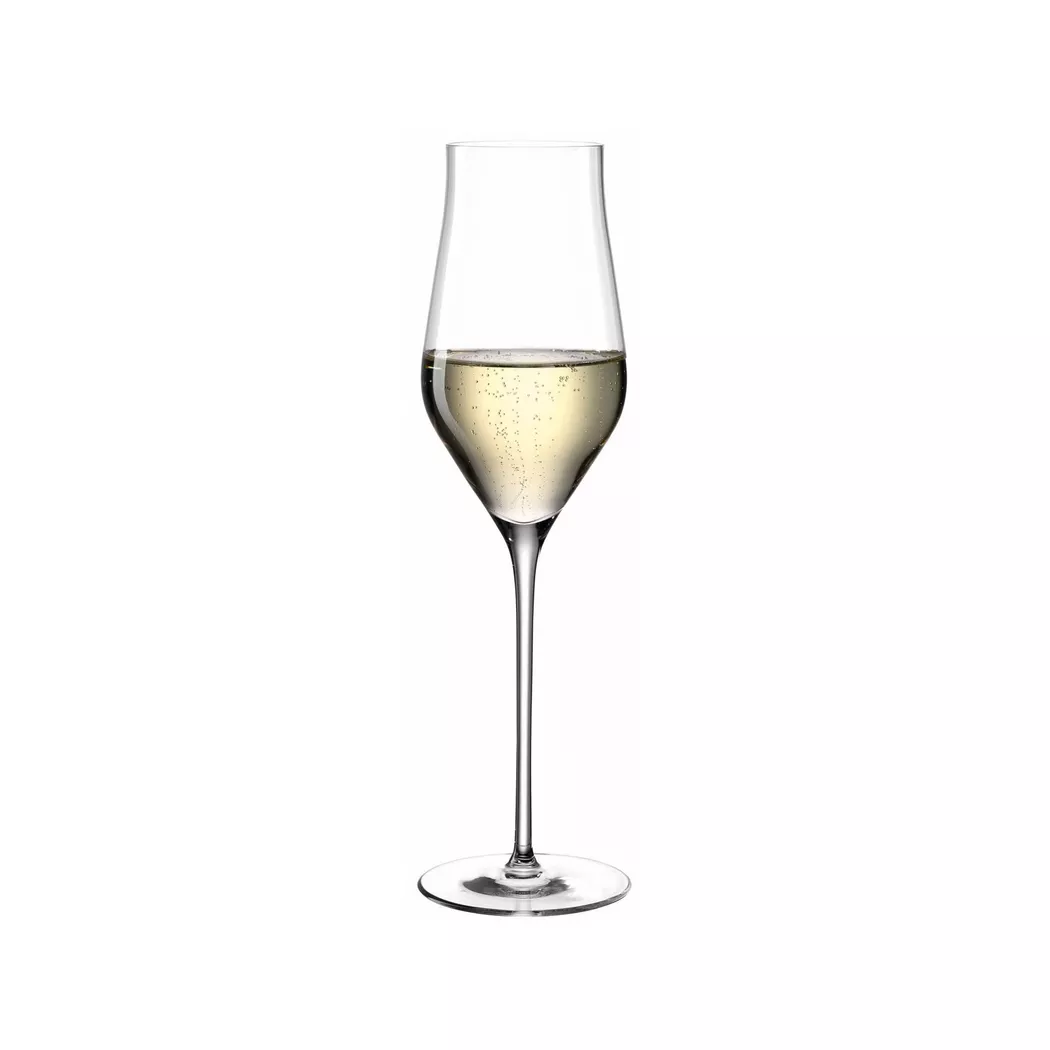Leonardo - Champagnerglas, 340 ml, Transparent