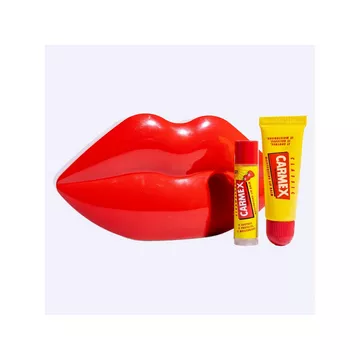 Limited Edition Lip Tin Set