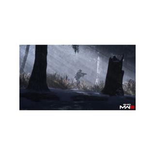 ACTIVISION Call of Duty: Modern Warfare III (D) (PS4) 