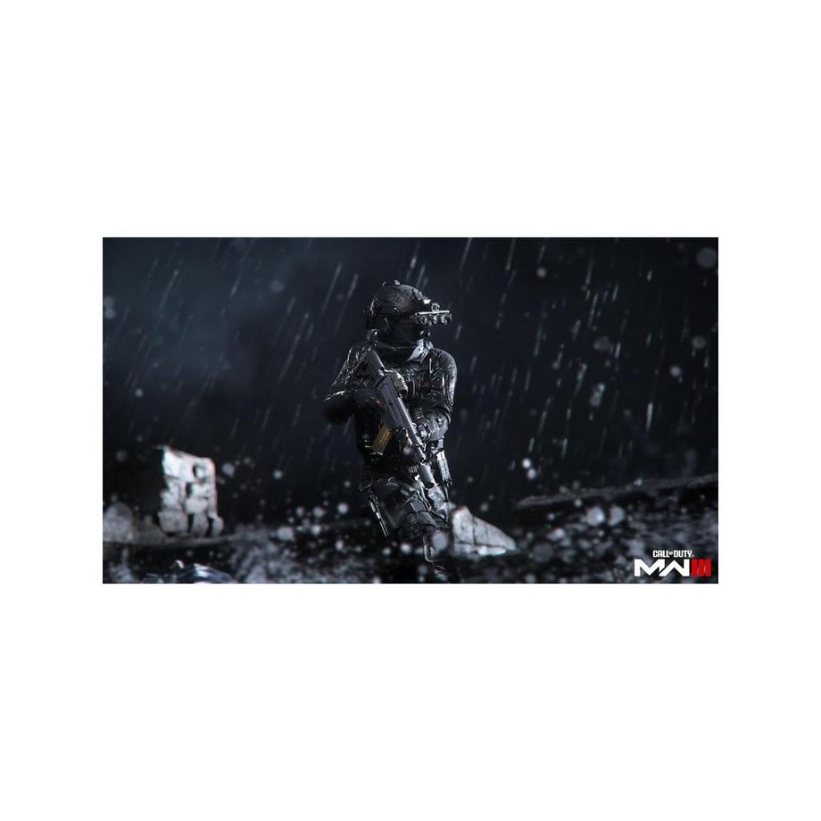 ACTIVISION Call of Duty: Modern Warfare III (D) (PS5) 