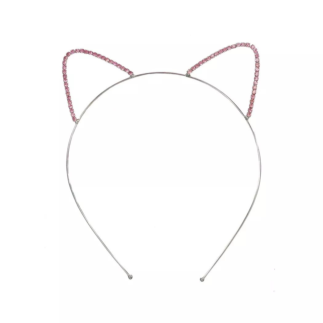 GREAT PRETENDERS - Accessoires, One Size, Rosa