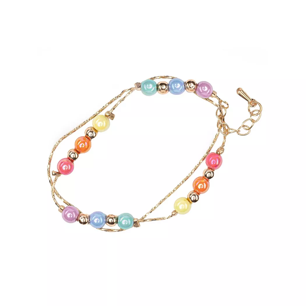 GREAT PRETENDERS - Armband, One Size, Multicolor