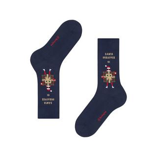 Burlington X-Mas Wrapper SO Gambaletti 