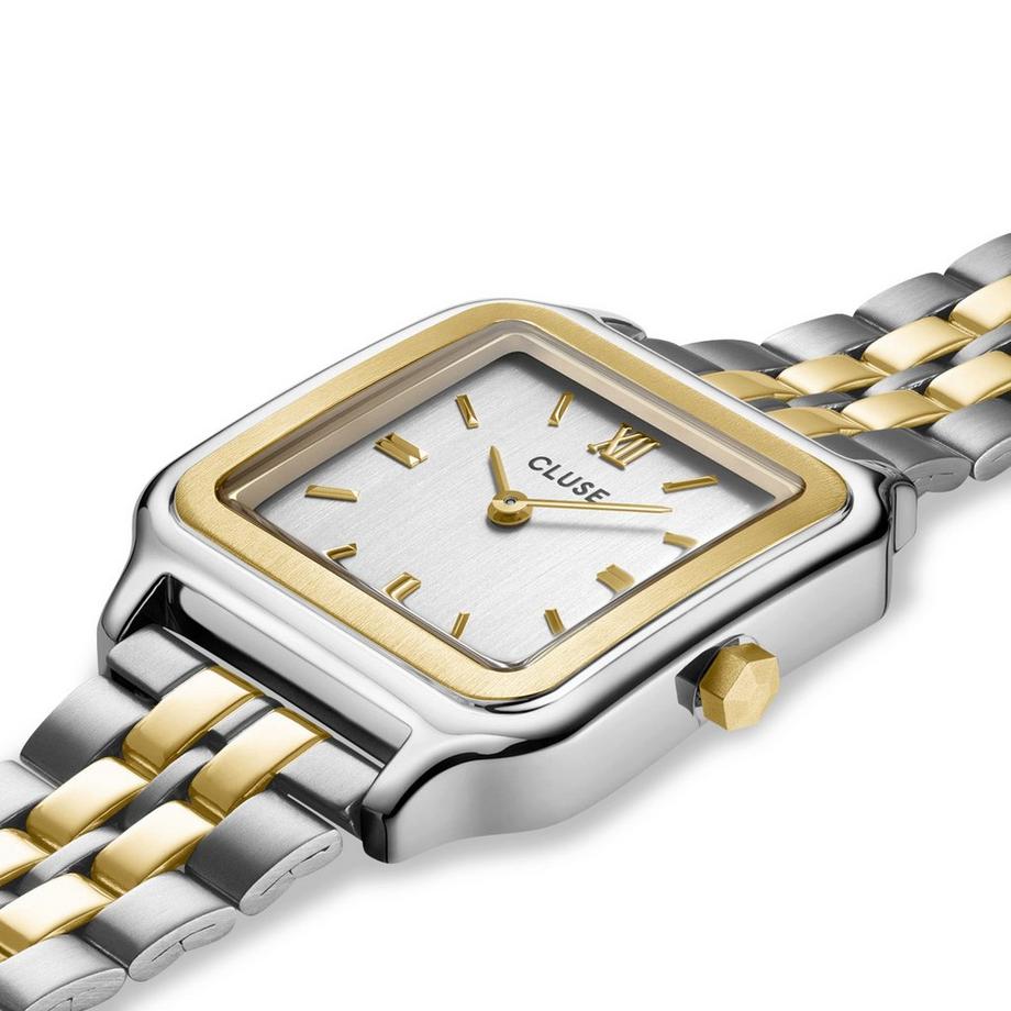 CLUSE Gracieuse Horloge analogique 