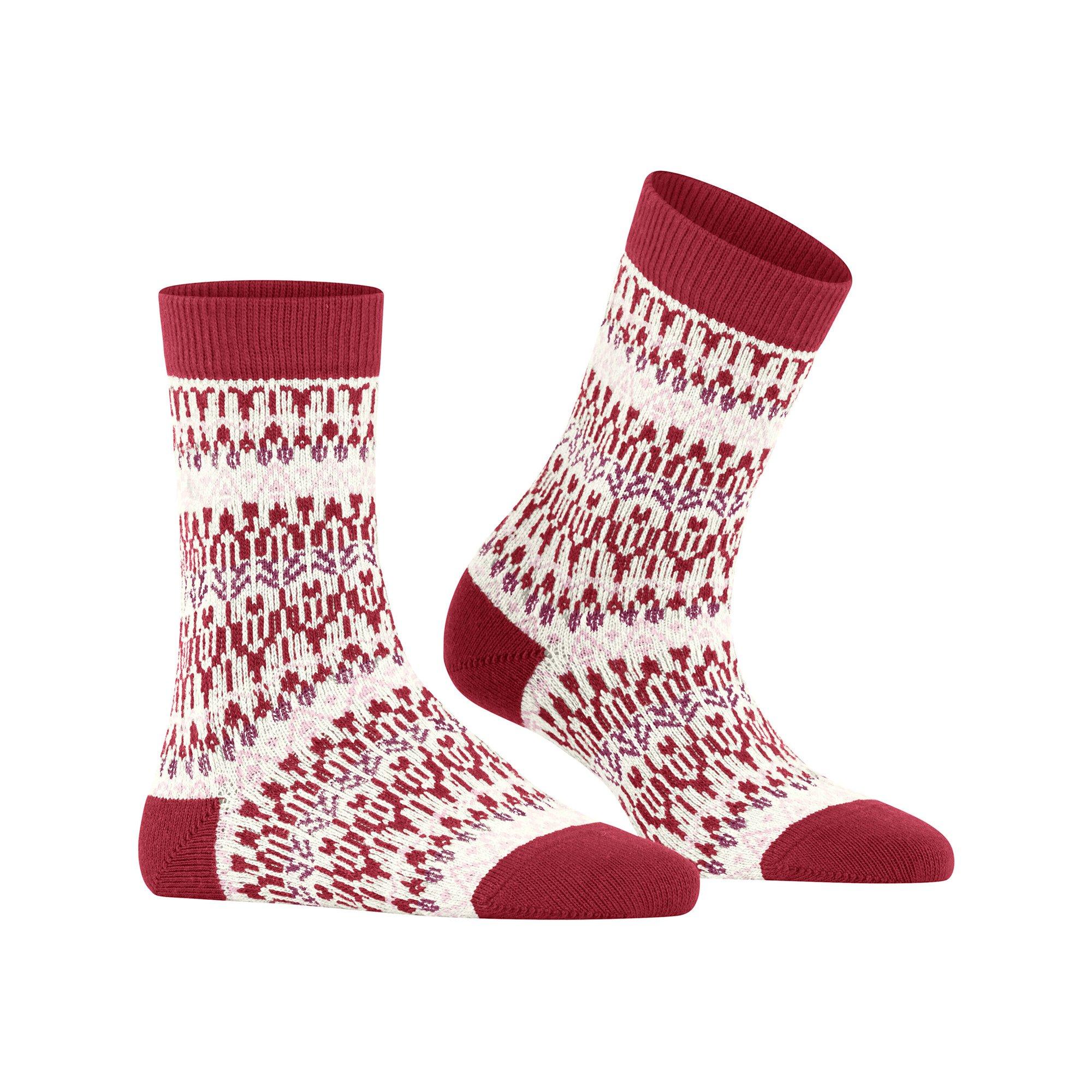 FALKE FALKE Christmas Eve Chaussettes 