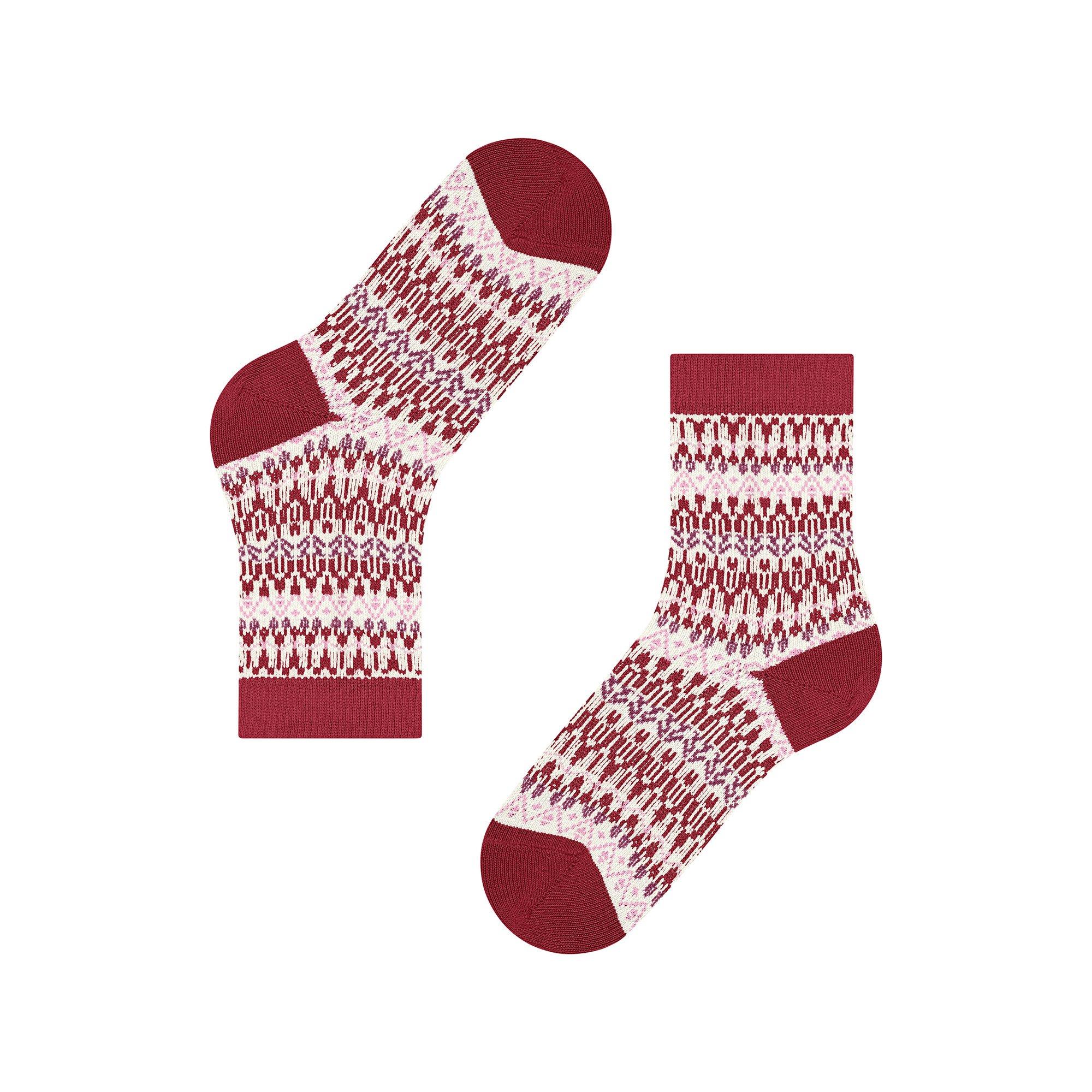 FALKE FALKE Christmas Eve Chaussettes 