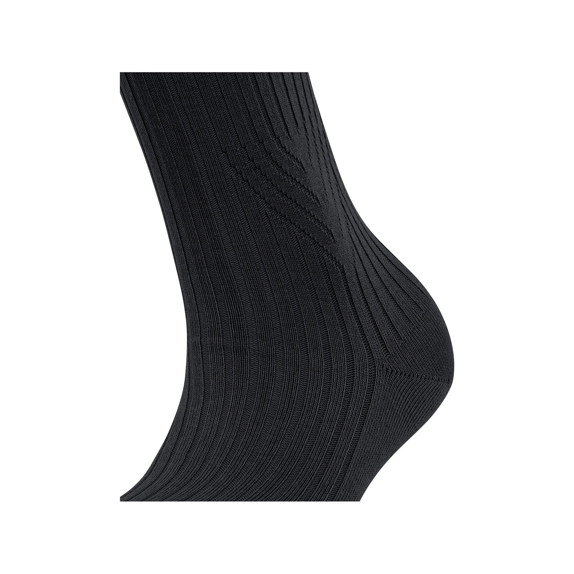 FALKE FALKE Cross Knit SO Socken 