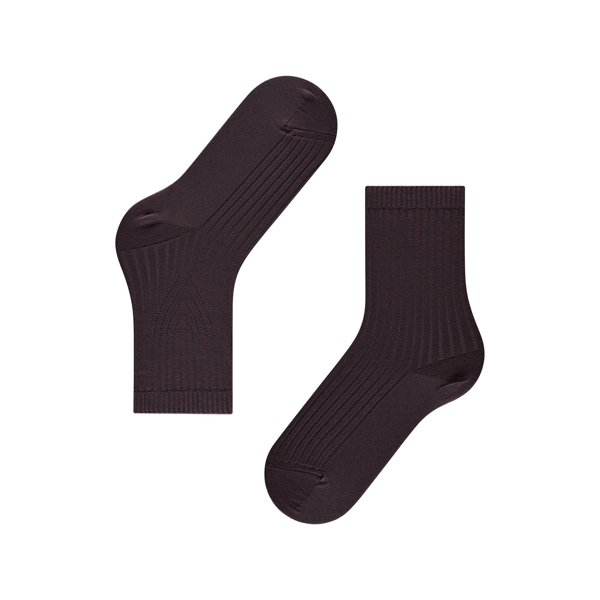 FALKE Cross Knit Calze  