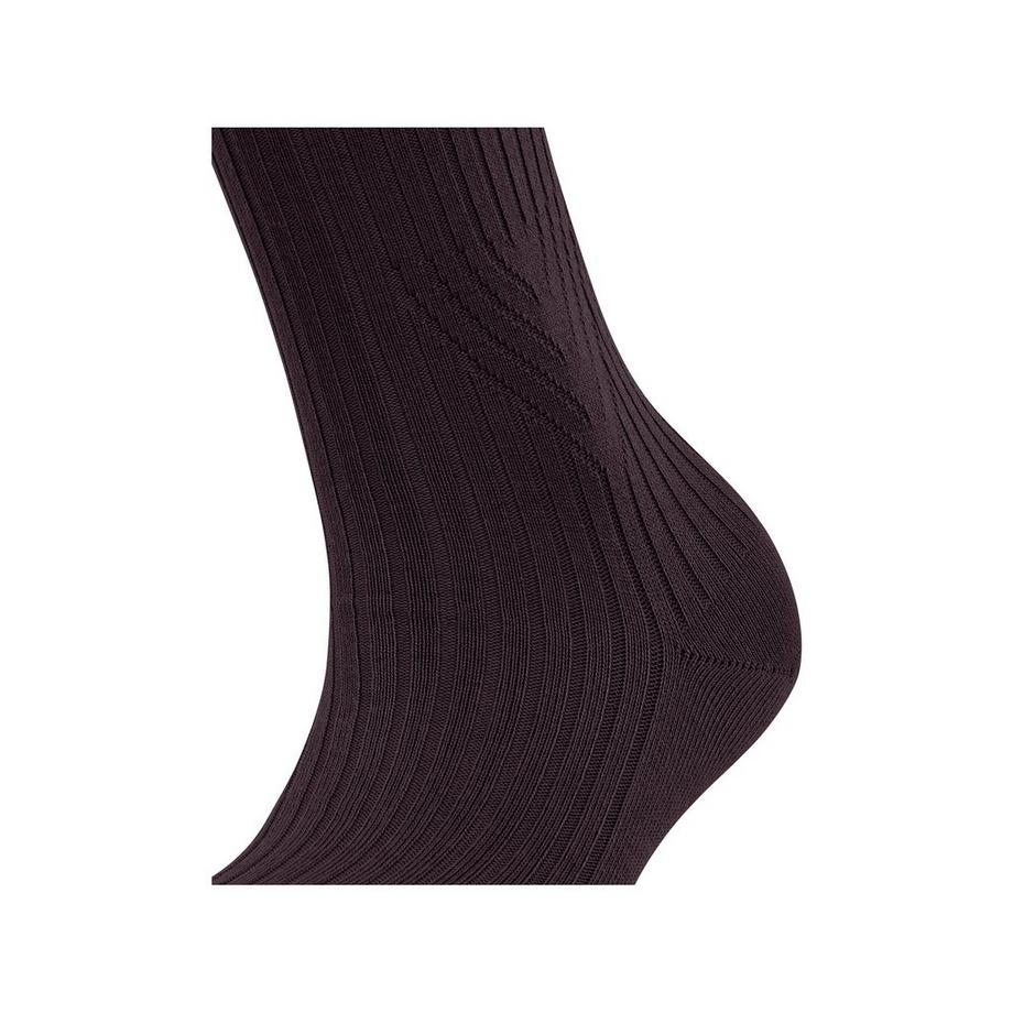 FALKE Cross Knit Calze  