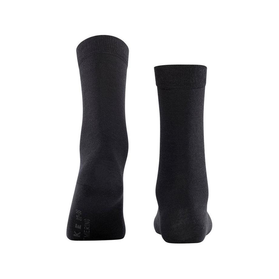 FALKE Softmerino Socken  
