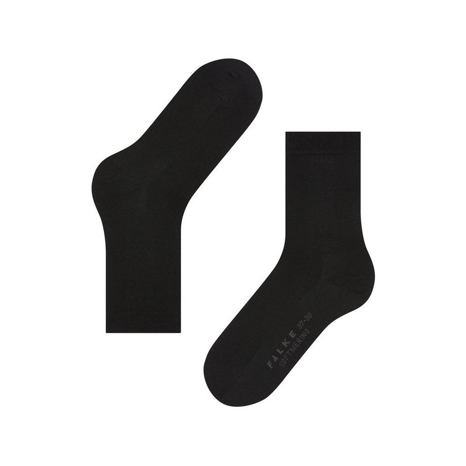 FALKE Softmerino Socken  