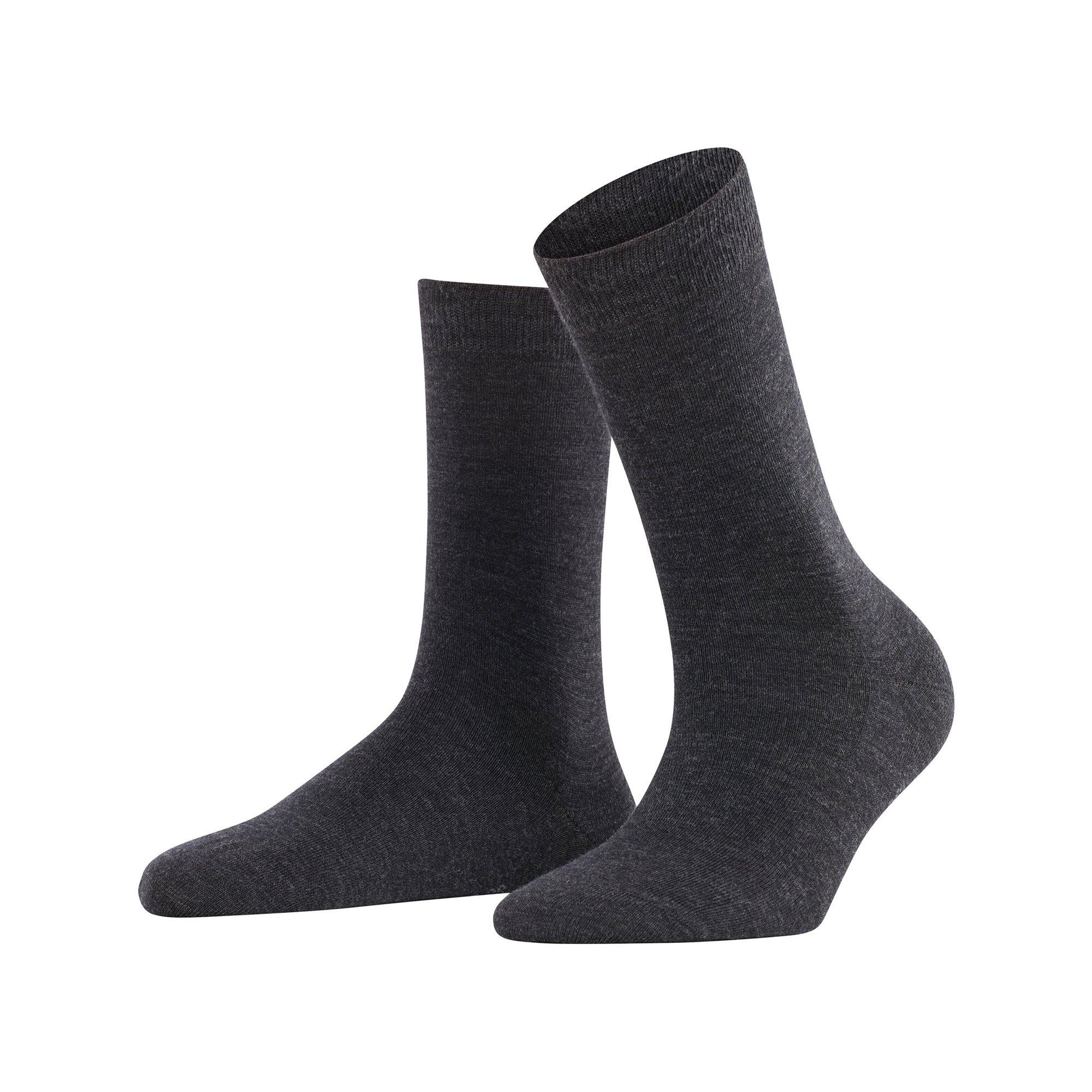 FALKE FALKE Softmerino SO Socken 