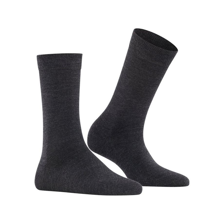 FALKE Softmerino Socken  