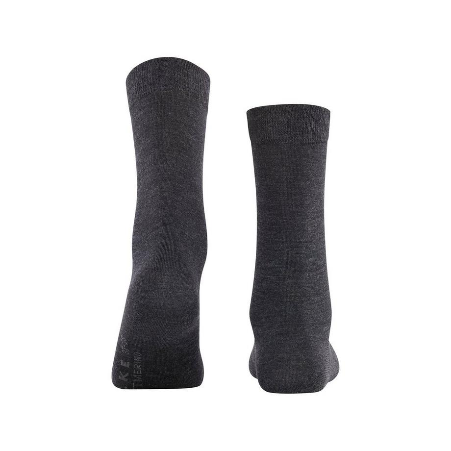 FALKE Softmerino Socken  