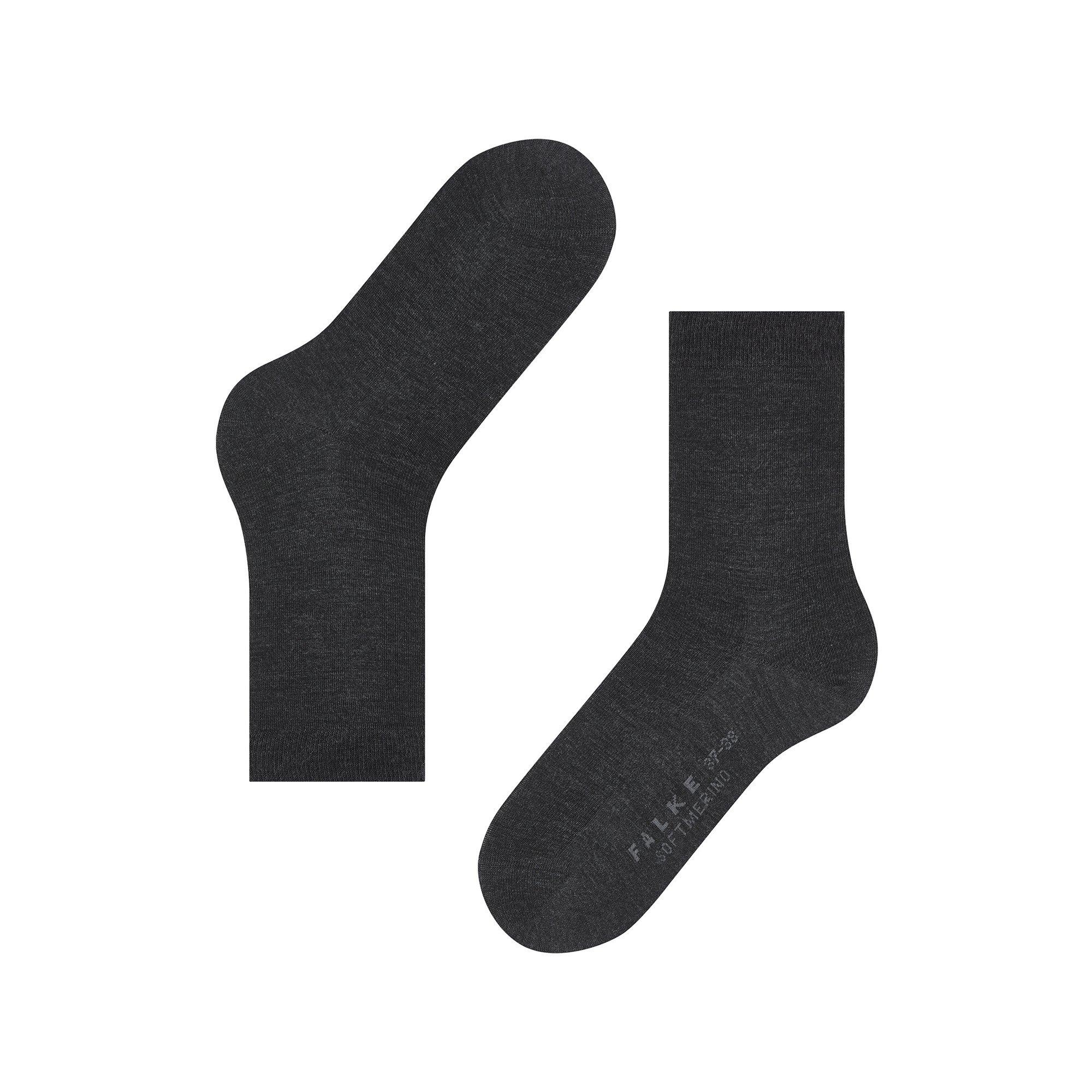 FALKE FALKE Softmerino SO Chaussettes 