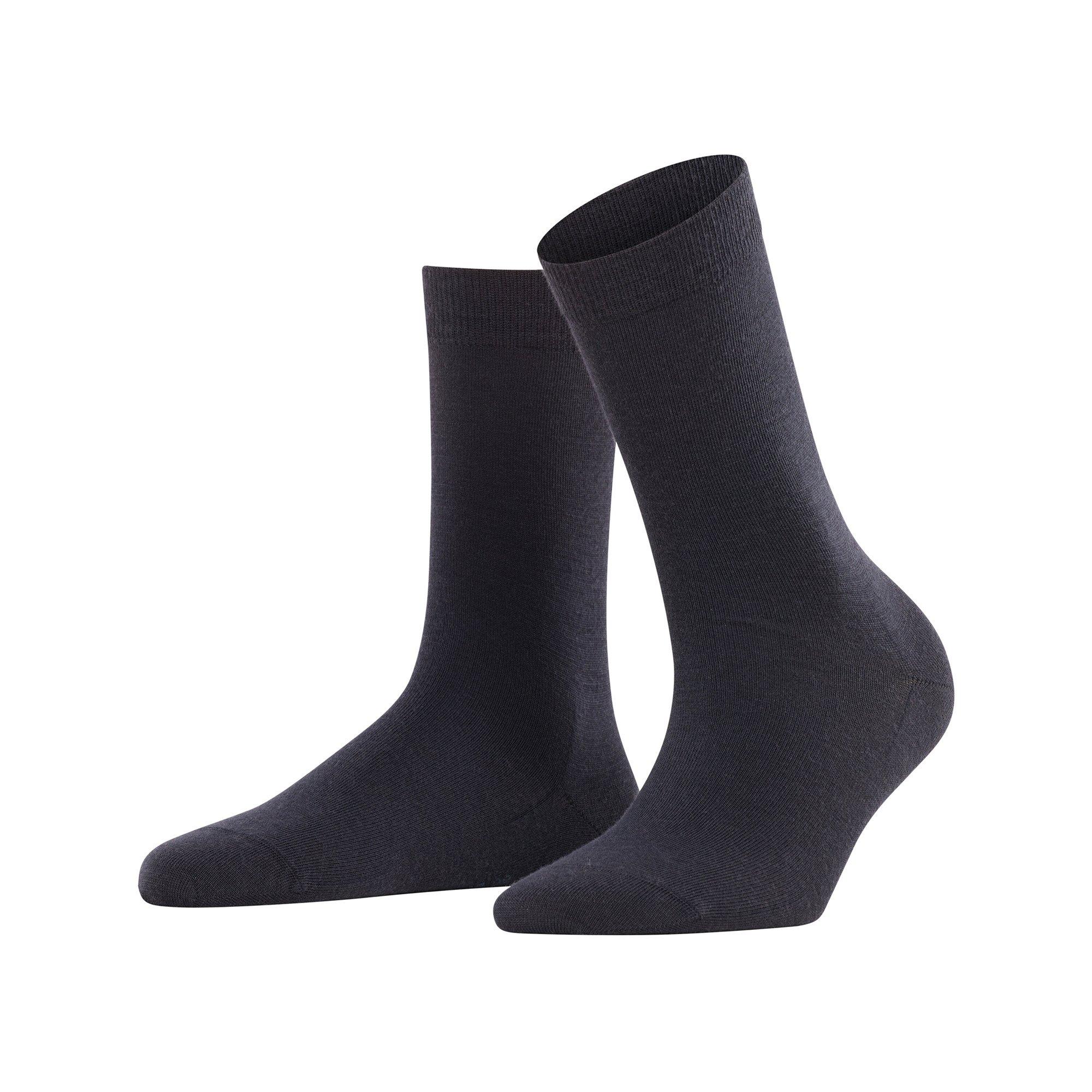 FALKE FALKE Softmerino SO Socken 