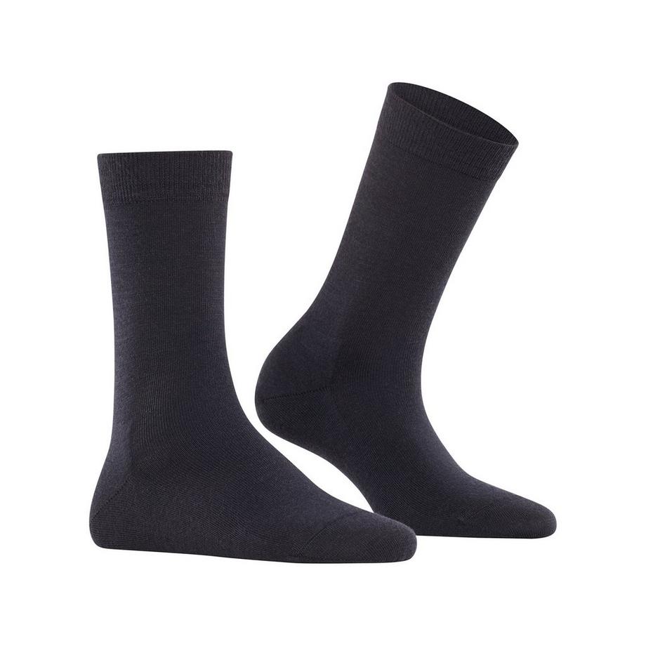 FALKE Softmerino Socken  
