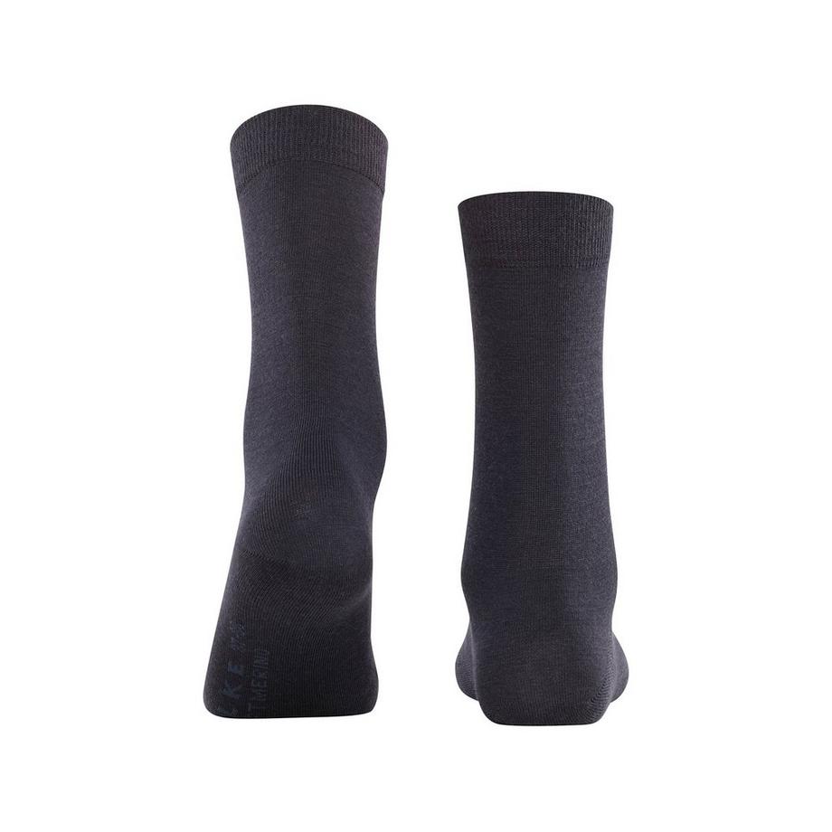 FALKE Softmerino Socken  