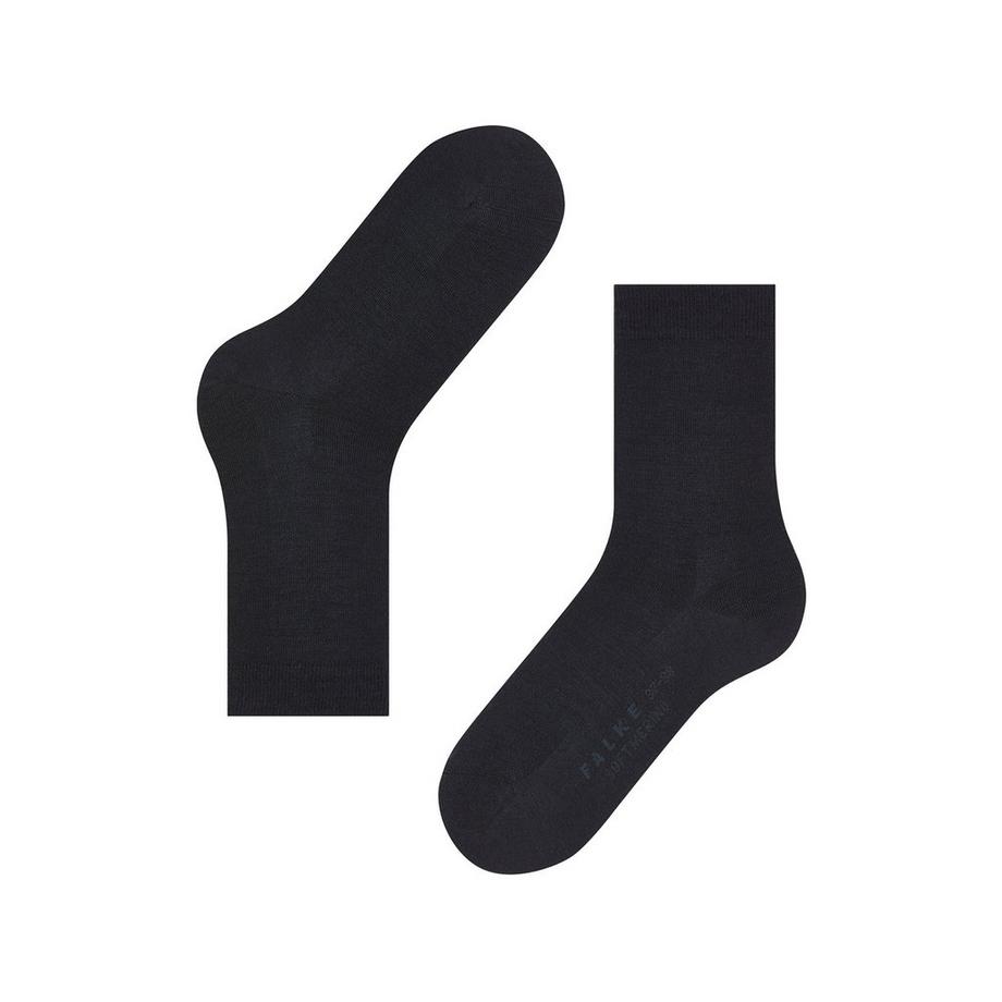 FALKE Softmerino Socken  