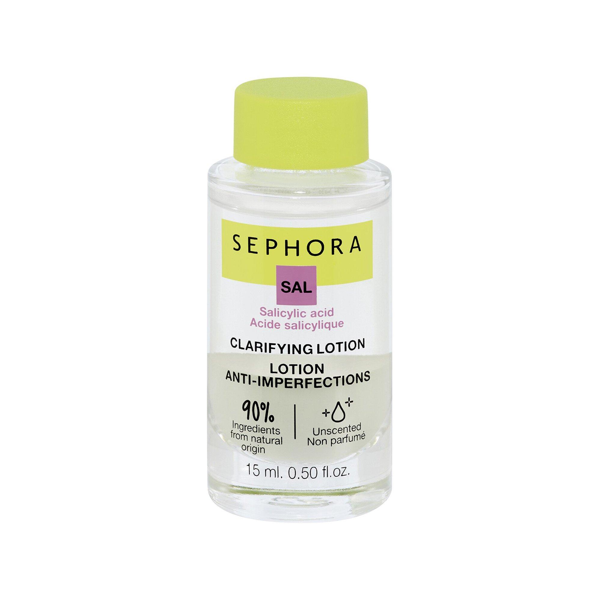 SEPHORA  Lozione anti-imperfezioni - Lozione viso schiarente 