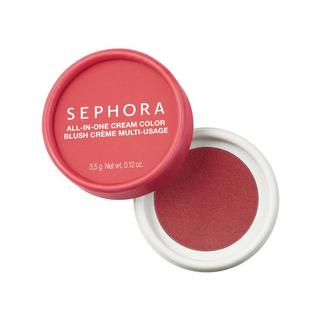 SEPHORA  Blush Creme Multi-Usage - Bonne Mine Naturelle + Soin Anti-Teint Terne 