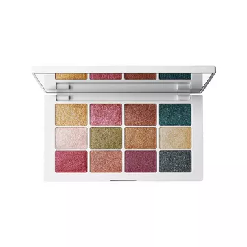 Master Metallics® Eyeshadow Palette - Lidschattenpalette