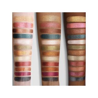 MAKEUP BY MARIO  Master Metallics® Eyeshadow Palette - Palette de fards à paupières 