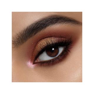 MAKEUP BY MARIO  Master Metallics® Eyeshadow Palette - Palette de fards à paupières 