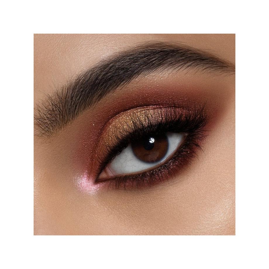 MAKEUP BY MARIO  Master Metallics® Eyeshadow Palette - Lidschattenpalette 