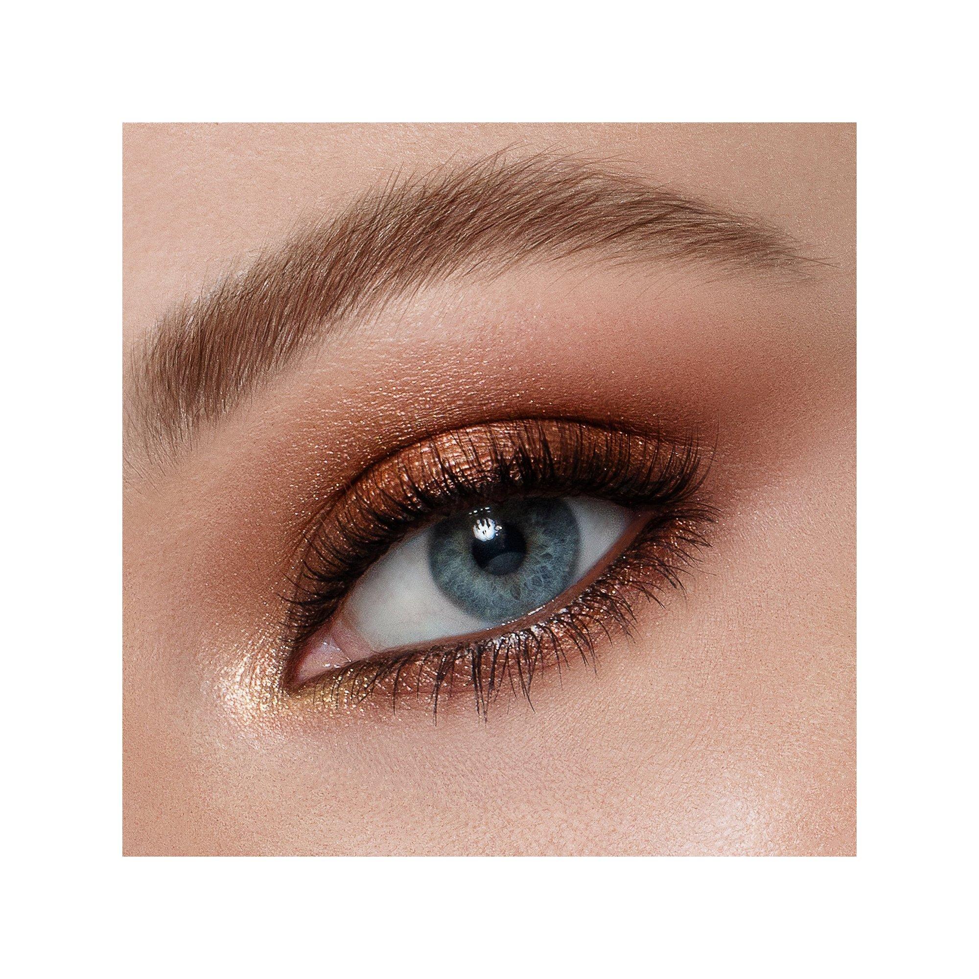 MAKEUP BY MARIO  Master Metallics® Eyeshadow Palette - Palette de fards à paupières 