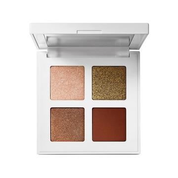 Glam Quad Eyeshadow Palette - Lidschatten-Palette