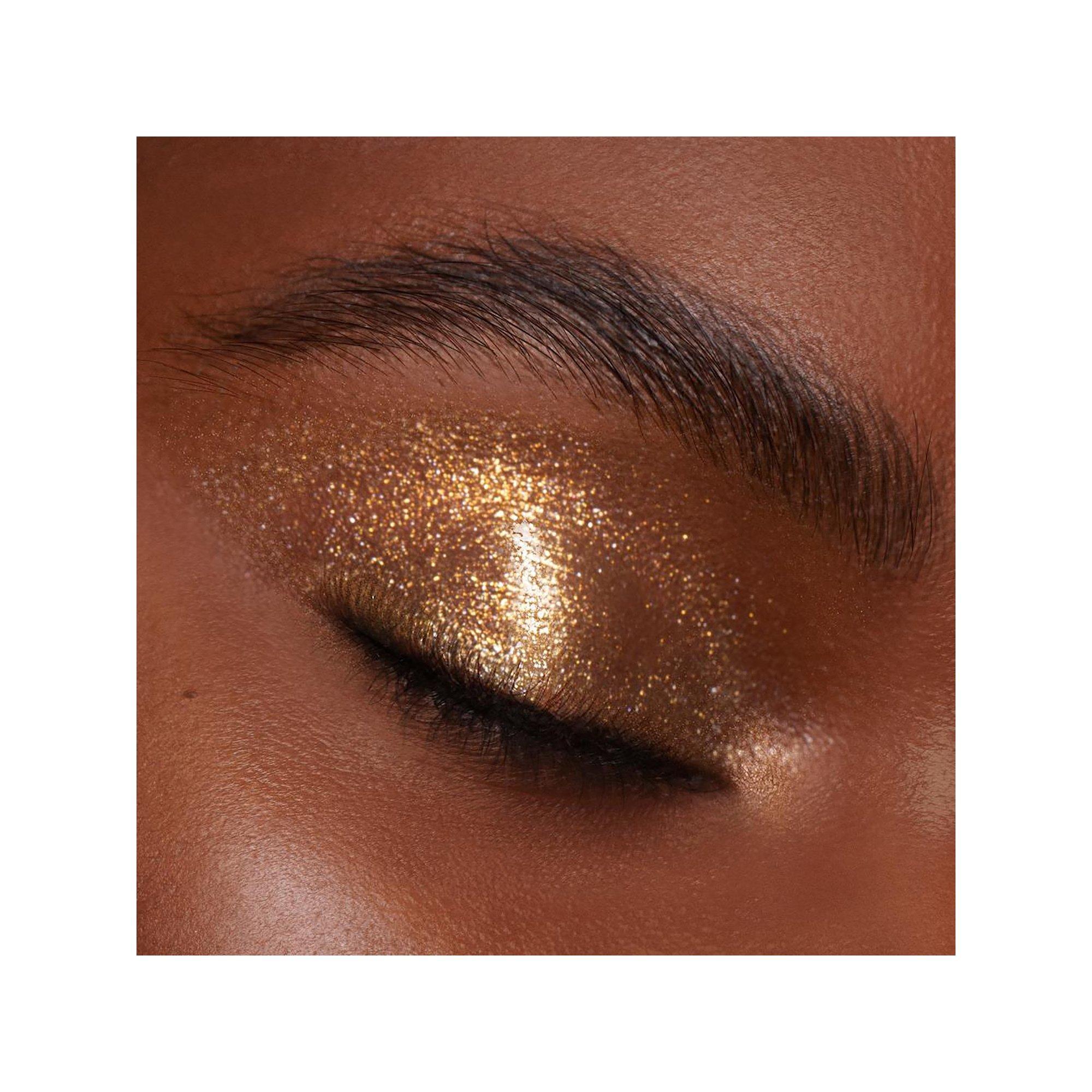 MAKEUP BY MARIO  Master Crystal Reflector® - Metallischer Lidschatten 