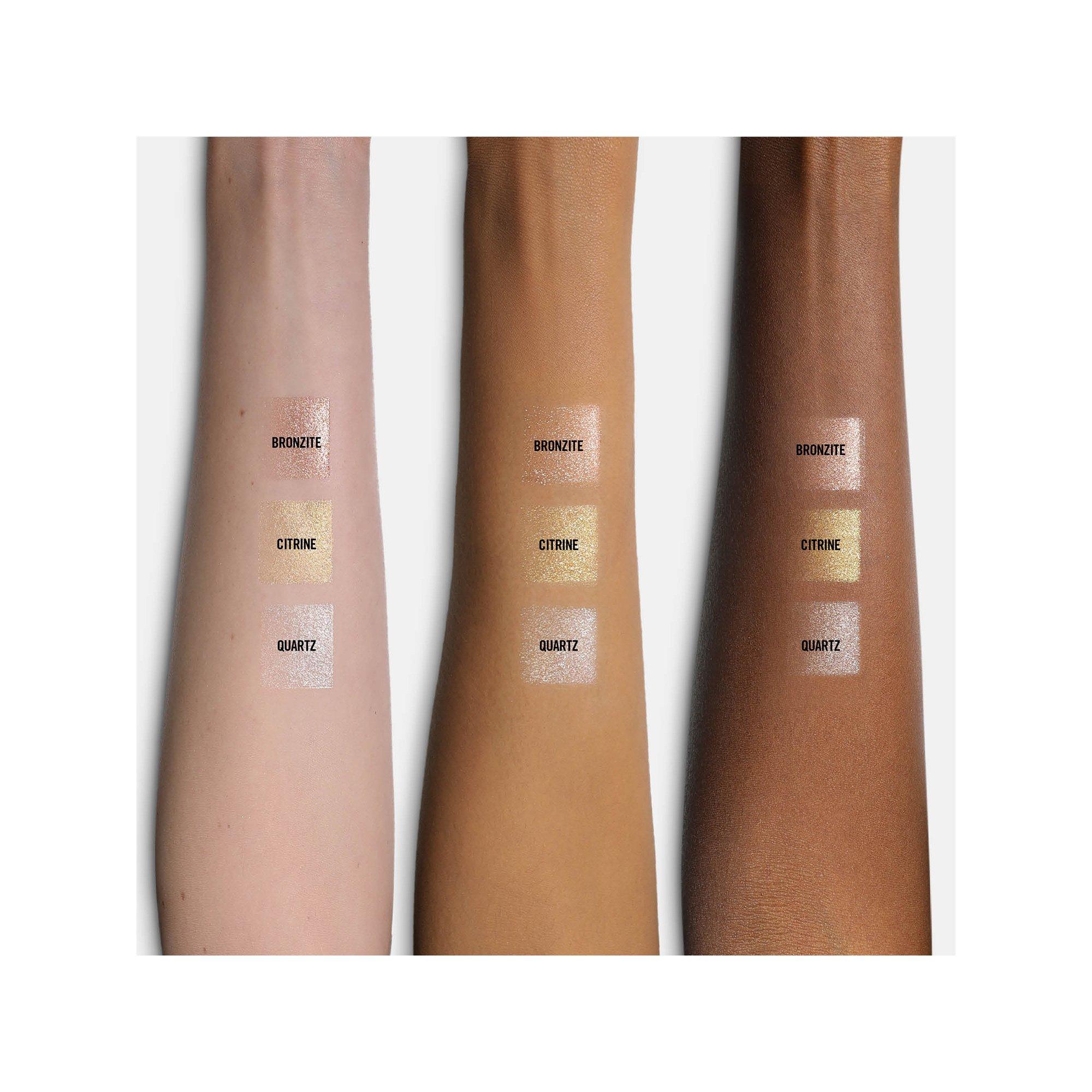 MAKEUP BY MARIO  Master Crystal Reflector® - Metallischer Lidschatten 