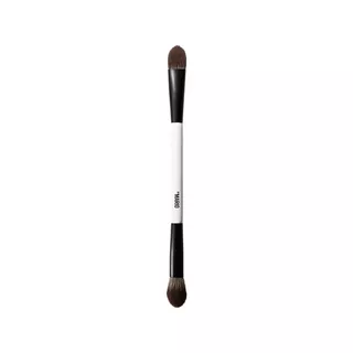 MAKEUP BY MARIO  EF1 Brush - Pennello per occhi 