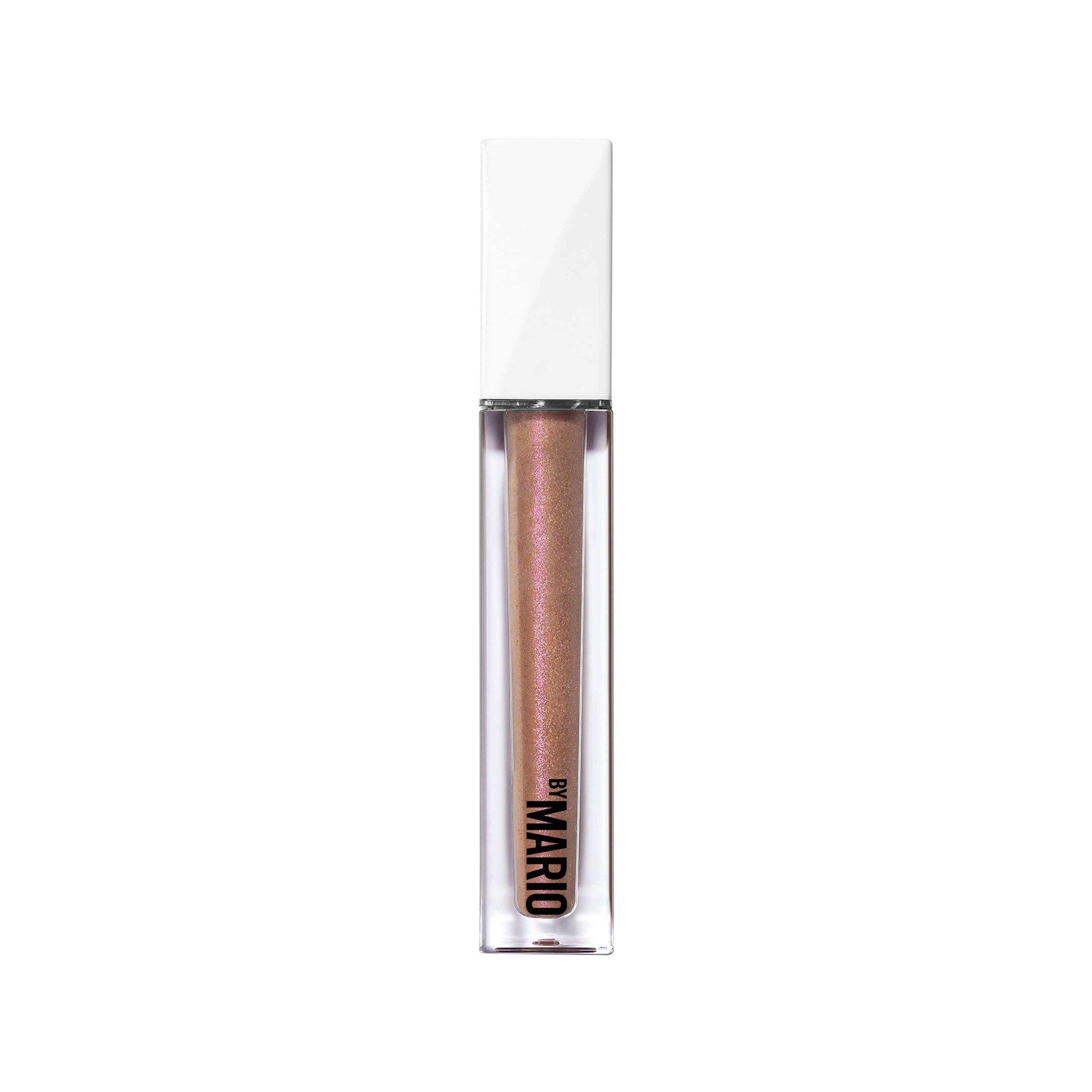 Image of Volumen Lip Gloss - Lipgloss Damen Rose Nude 4.5ml