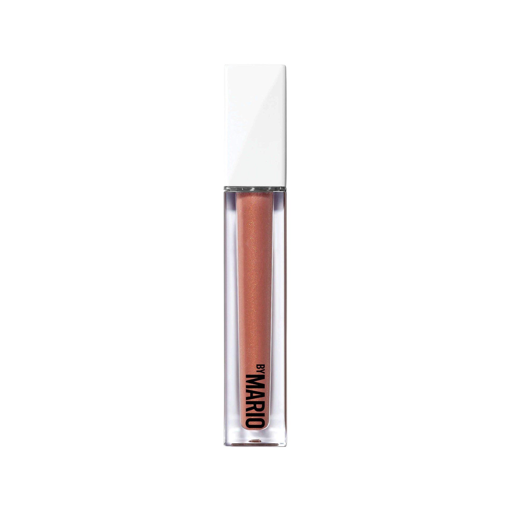 Image of Volumen Lip Gloss - Lipgloss Damen Golden Nude 4.5ml
