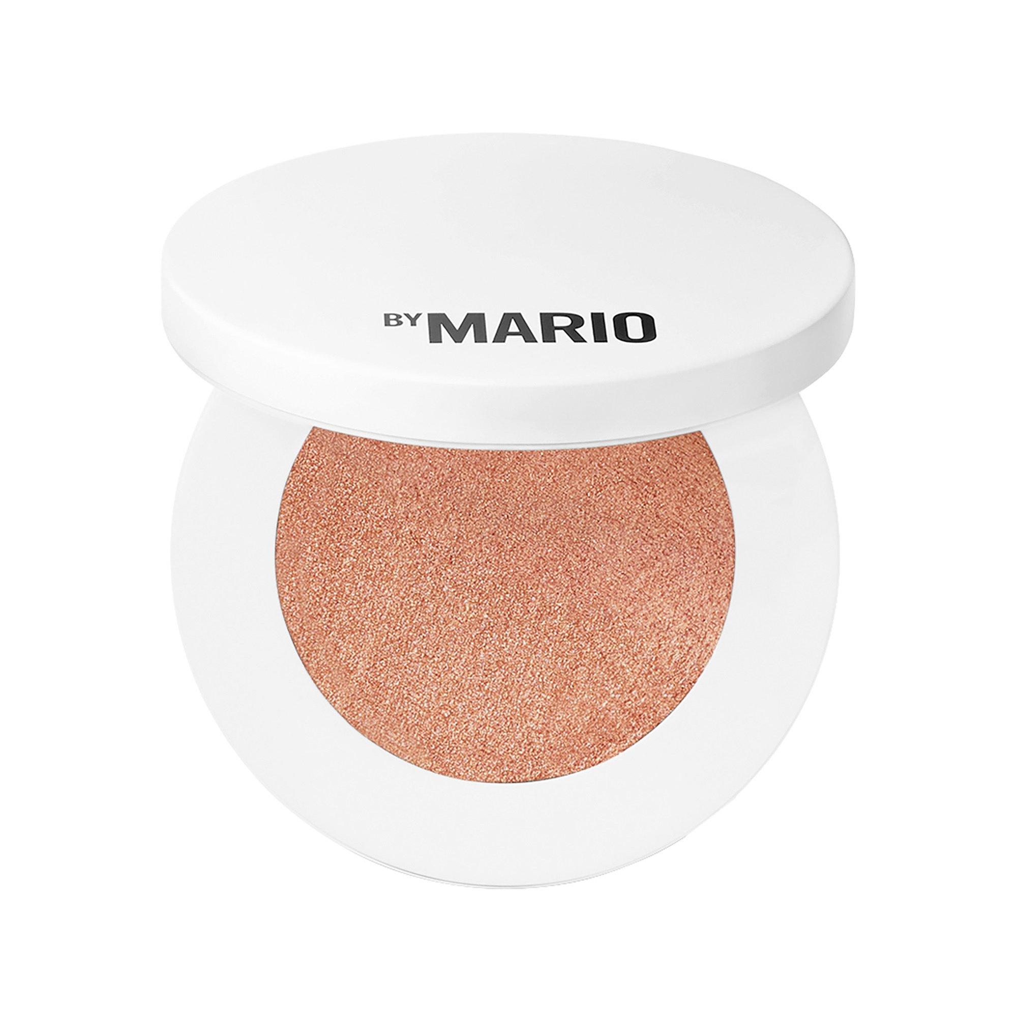 MAKEUP BY MARIO  Soft Glow Highlighter - Highlighter in polvere 