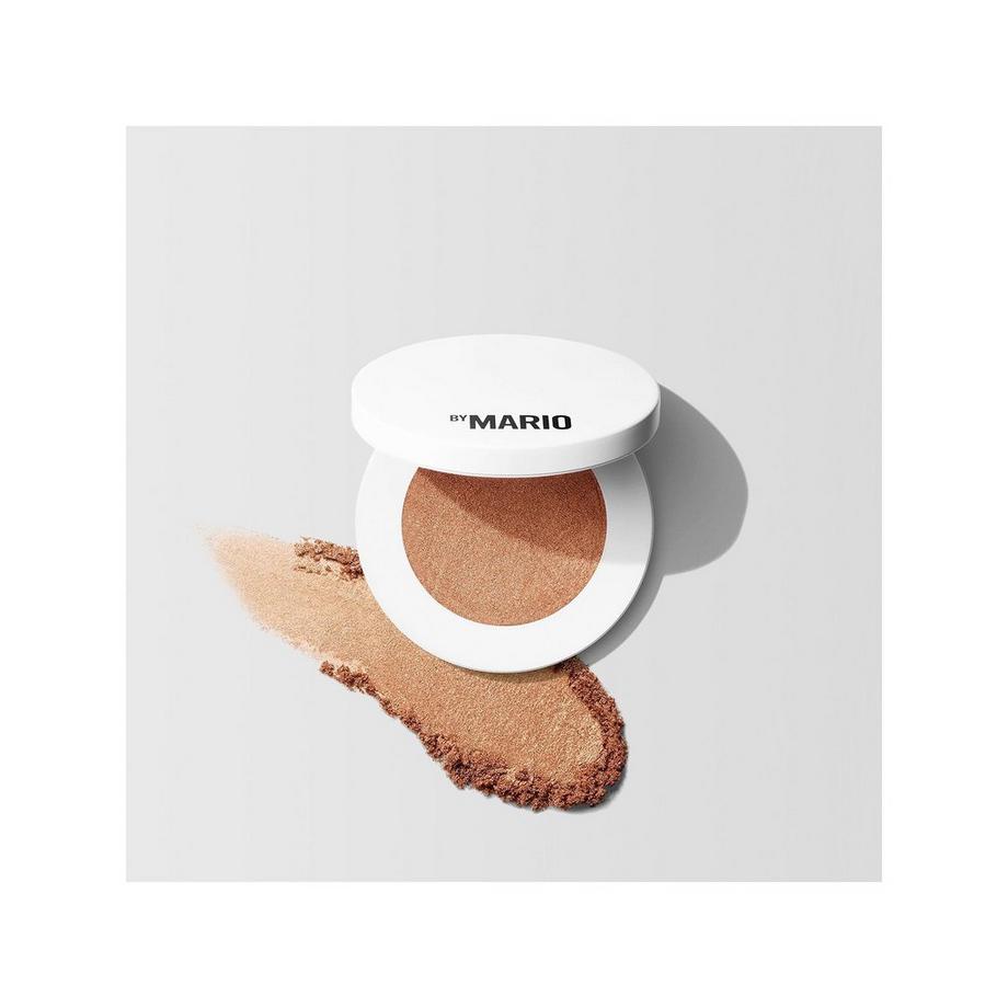 MAKEUP BY MARIO  Soft Glow Highlighter - Highlighter poudre 