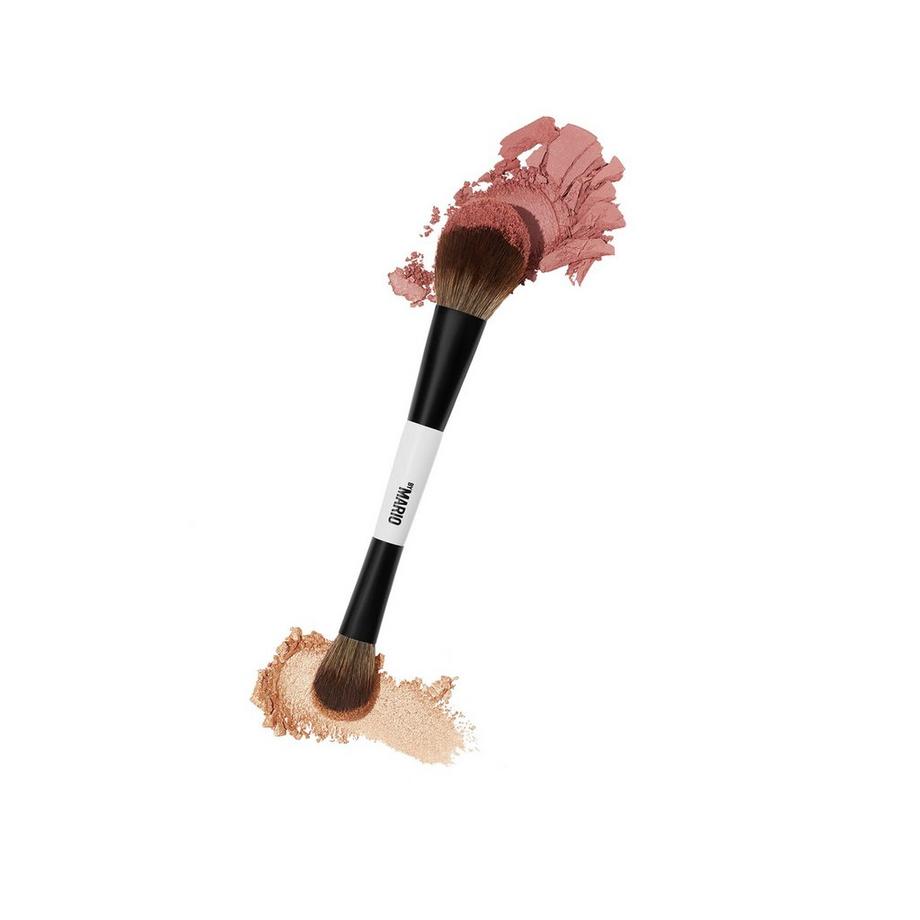 MAKEUP BY MARIO  F3 Brush - Pennello per fard in polvere 