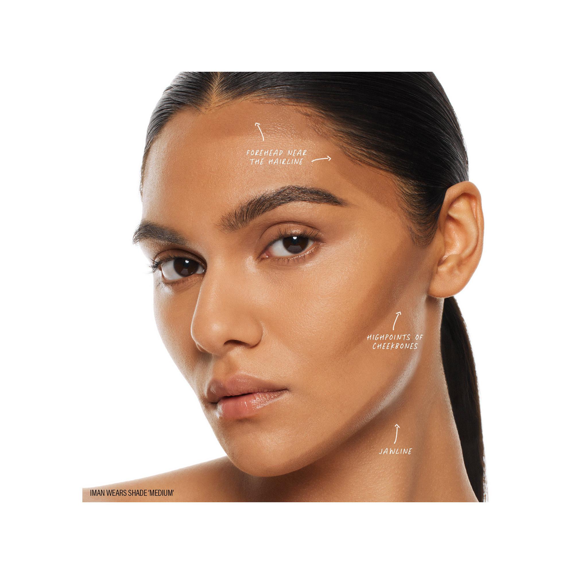 MAKEUP BY MARIO  SoftSculpt® Shaping Stick - Stick contouring 