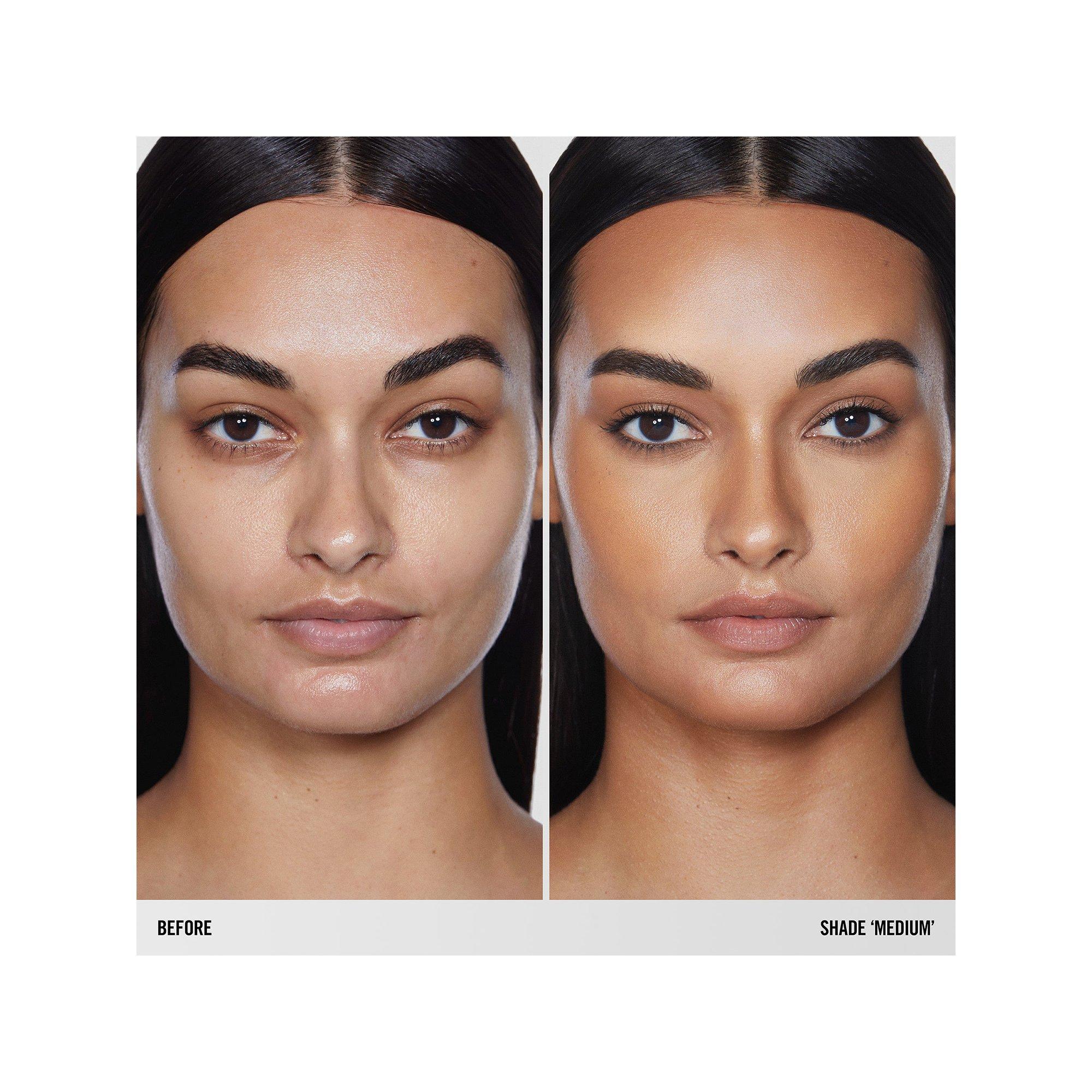 MAKEUP BY MARIO  SoftSculpt® Transforming Skin Perfector - Polvere perfezionatrice 