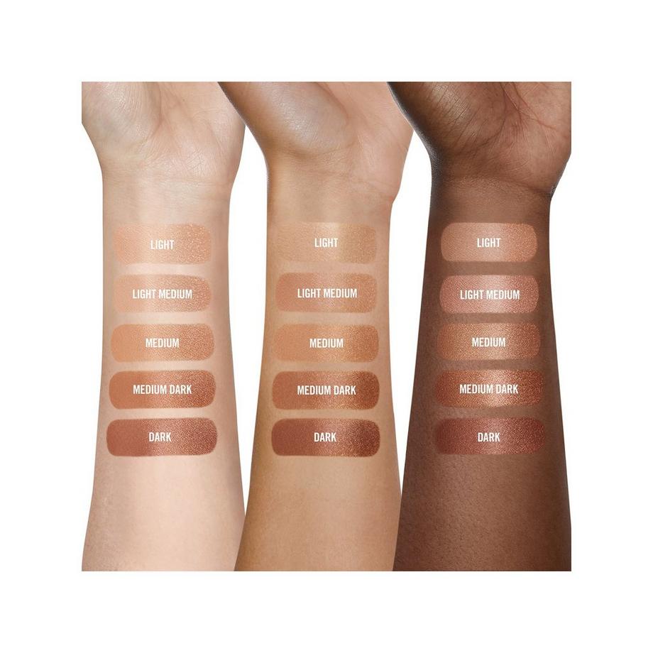 MAKEUP BY MARIO  SoftSculpt® Transforming Skin Perfector - Poudre perfectrice 