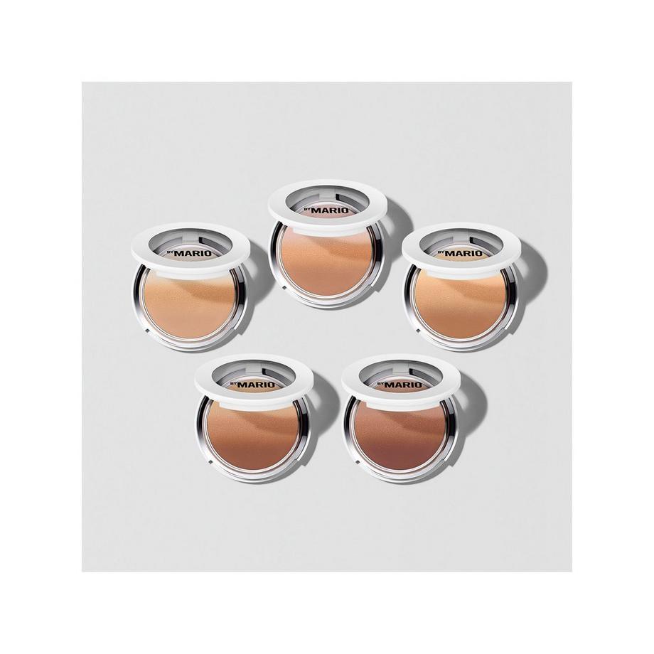 MAKEUP BY MARIO  SoftSculpt® Transforming Skin Perfector - Poudre perfectrice 