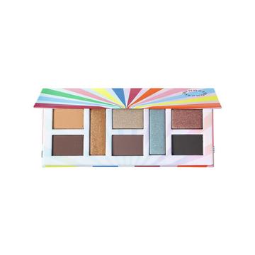 The Future is Yours - Palette mit 8 Lidschatten