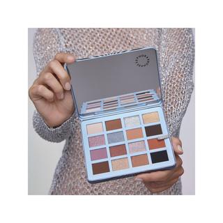 SEPHORA  The Future is Yours - Palette mit 16 Lidschatten 