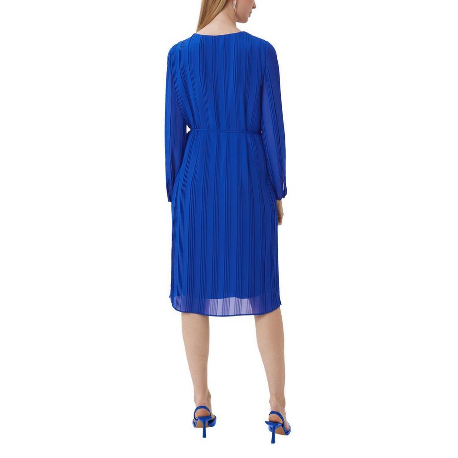 Comma  Robe 